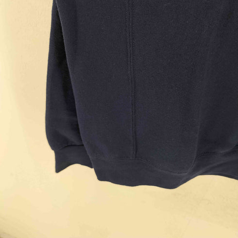 ラッセルアスレチック RUSSELL ATHLETIC 前Vガゼット ブランク スウェット トップス メンズ import:M