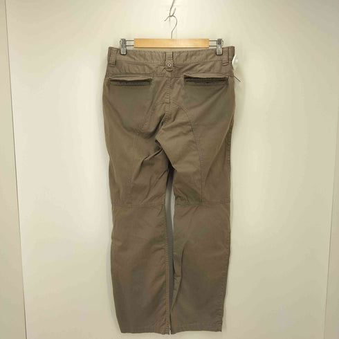 ジョゼフオム JOSEPH HOMME ダブルニーコットンパンツ Y2K メンズ JPN:50