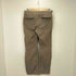 ジョゼフオム JOSEPH HOMME ダブルニーコットンパンツ Y2K メンズ JPN:50