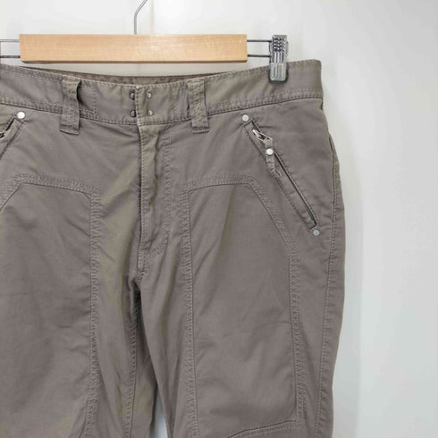 ジョゼフオム JOSEPH HOMME ダブルニーコットンパンツ Y2K メンズ JPN:50