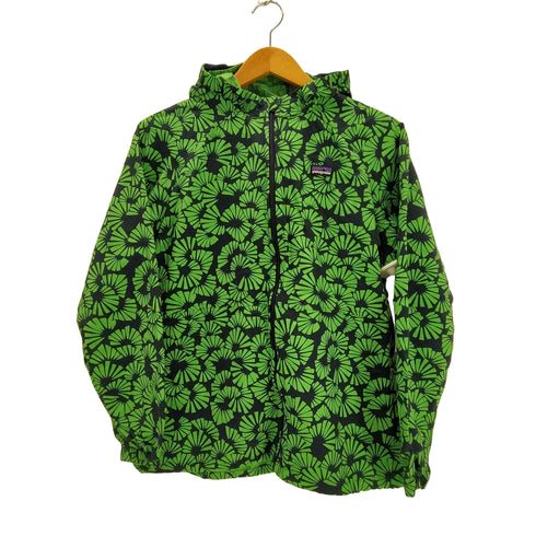パタゴニア patagonia 13SS Kids' Baggies Jacket バギーズ ジャケット レディース import:XL