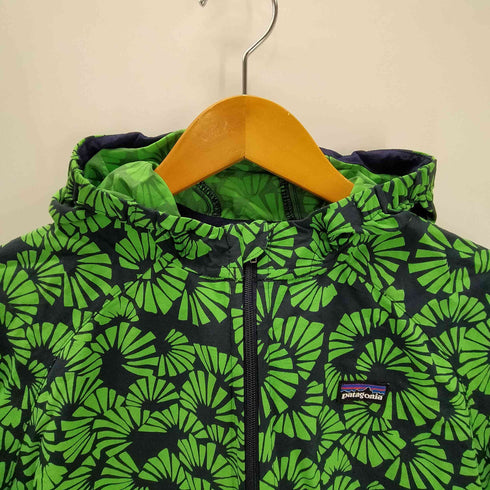 パタゴニア patagonia 13SS Kids' Baggies Jacket バギーズ ジャケット レディース import:XL