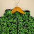 パタゴニア patagonia 13SS Kids' Baggies Jacket バギーズ ジャケット レディース import:XL