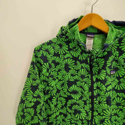 パタゴニア patagonia 13SS Kids' Baggies Jacket バギーズ ジャケット レディース import:XL