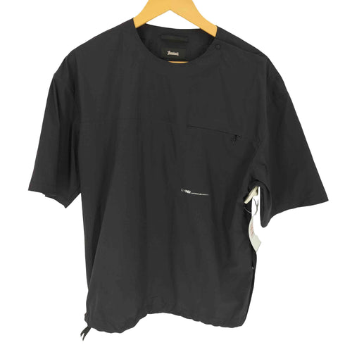 ヘルノ Herno ラミナー エキストラ ライト ストレッチ Tシャツ メンズ JPN:44