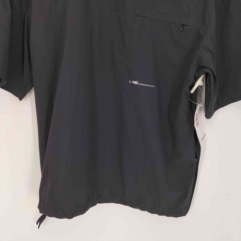 ヘルノ Herno ラミナー エキストラ ライト ストレッチ Tシャツ メンズ JPN:44