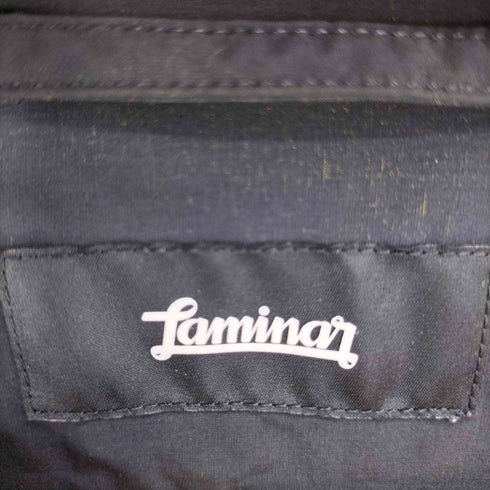 ヘルノ Herno ラミナー エキストラ ライト ストレッチ Tシャツ メンズ JPN:44