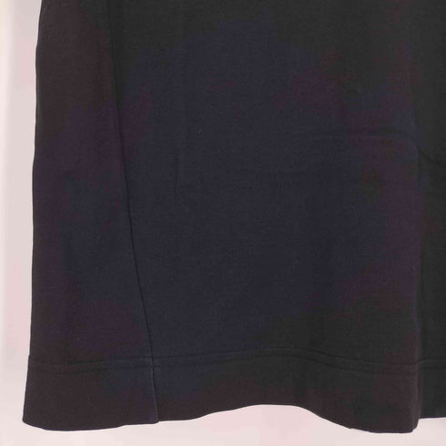アディダス adidas ラメロゴ クルーネックTシャツ レディース JPN:M