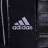 アディダス adidas ラメロゴ クルーネックTシャツ レディース JPN:M