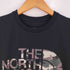 ザノースフェイス THE NORTH FACE Camouflage Logo Tee カモフラージュ ロゴ クルーネックTシャツ メンズ import:S