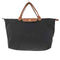 ロンシャン LONGCHAMP Le Pliage Original ル プリアージュ オリジナル 船形 PVC トップハンドルバッグ レディース