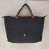 ロンシャン LONGCHAMP Le Pliage Original ル プリアージュ オリジナル 船形 PVC トップハンドルバッグ レディース