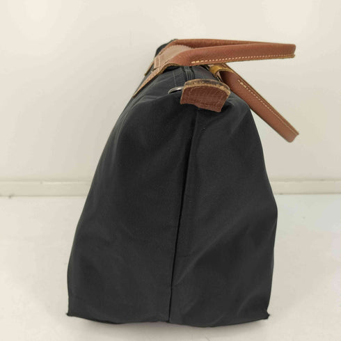 ロンシャン LONGCHAMP Le Pliage Original ル プリアージュ オリジナル 船形 PVC トップハンドルバッグ レディース