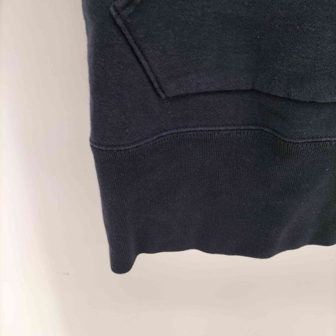 テンダーロイン TENDERLOIN ヴィンテージ加工 後付けフード パーカー 裏起毛 メンズ JPN:XS