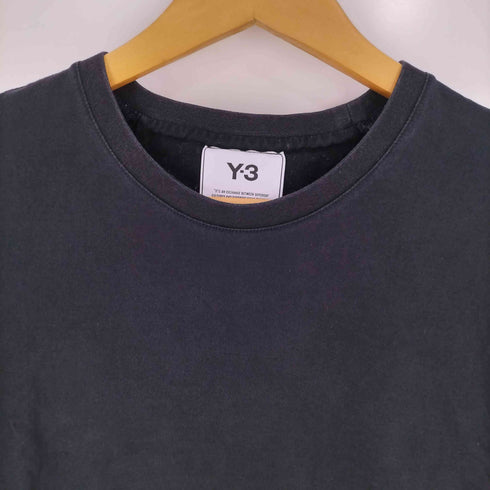 ワイスリー Y-3 22SS CLASSIC BACK LOGO SS TEE ロゴTシャツ メンズ JPN:S
