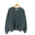 ラッセルアスレチック RUSSELL ATHLETIC 00S 前Vガゼット ブランク スウェット トップス メンズ import:XL