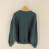 ラッセルアスレチック RUSSELL ATHLETIC 00S 前Vガゼット ブランク スウェット トップス メンズ import:XL