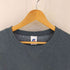 ラッセルアスレチック RUSSELL ATHLETIC 00S 前Vガゼット ブランク スウェット トップス メンズ import:XL