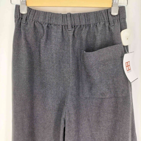 ユニクロシー UNIQLO:C 25AW キュロット パンツ メンズ JPN:M