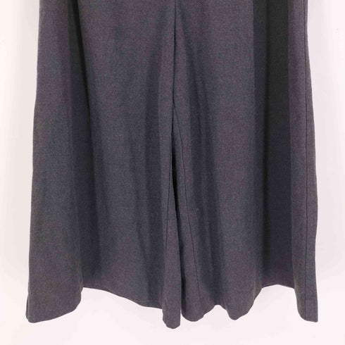 ユニクロシー UNIQLO:C 25AW キュロット パンツ メンズ JPN:M