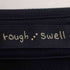 ROUGH&SWELL ヤシの木 SHAKA 半袖ポロシャツ メンズ import:S