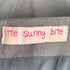 リトルサニーバイト little sunny bite Puff sleeve long dress レディース S
