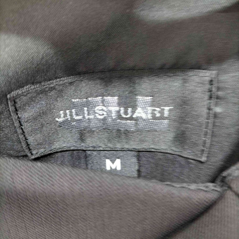 ジルスチュアート JILLSTUART 花柄 リボン ワンピース レディース import:M