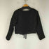 トッコクローゼット tocco closet リボン カーディガン レディース JPN:M