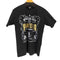 HEAD T-SCREEN バンドプリントクルーネックTシャツ メンズ import:XL