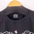 HEAD T-SCREEN バンドプリントクルーネックTシャツ メンズ import:XL