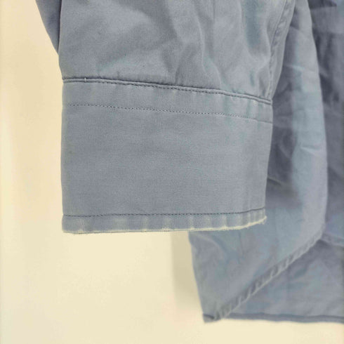ポロバイラルフローレン Polo by RALPH LAUREN 90S BLAKE ポニー刺繍 ボタンダウンシャツ メンズ import:L