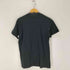 Bay Island Sportswear バンドプリントクルーネックTシャツ メンズ import:L