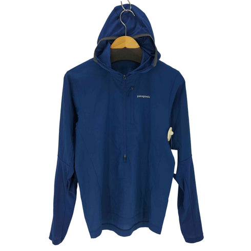 パタゴニア patagonia 25AW エアシェッド・プロ・プルオーバー メンズ JPN:XS