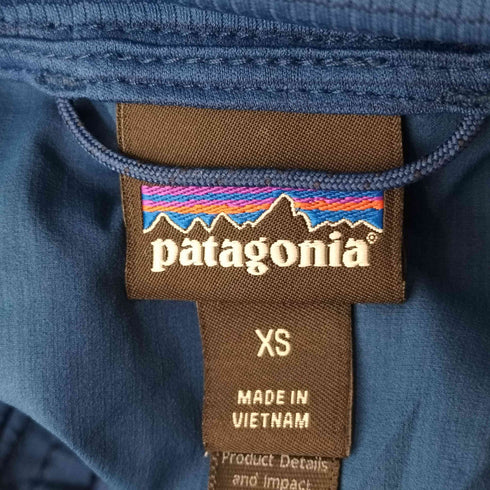 パタゴニア patagonia 25AW エアシェッド・プロ・プルオーバー メンズ JPN:XS
