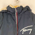 トミージーンズ tommy jeans リバーシブルダウンジャケット メンズ JPN:S