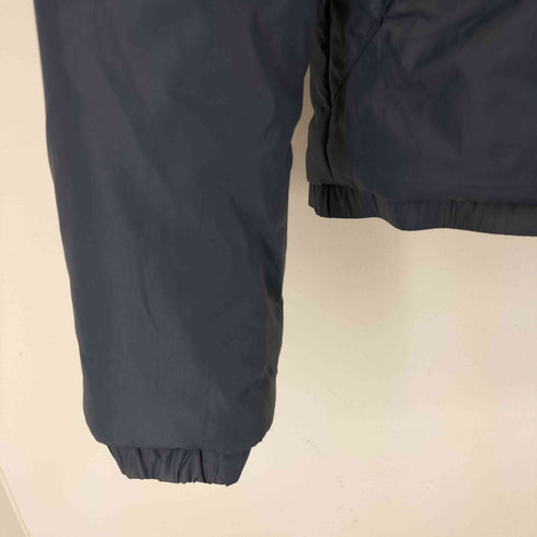 トミージーンズ tommy jeans リバーシブルダウンジャケット メンズ JPN:S