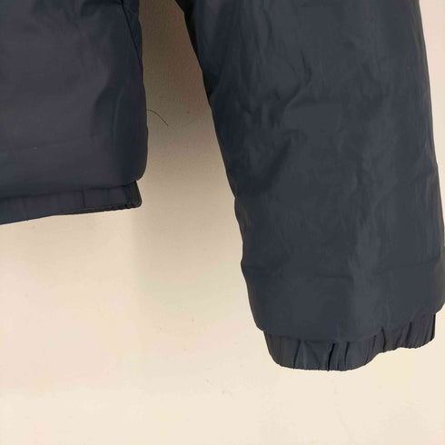 トミージーンズ tommy jeans リバーシブルダウンジャケット メンズ JPN:S