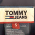 トミージーンズ tommy jeans リバーシブルダウンジャケット メンズ JPN:S