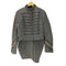 デニムアンドサプライラルフローレン DENIM&SUPPLY RALPH LAUREN ナポレオンコート レディース import:L