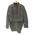 デニムアンドサプライラルフローレン DENIM&SUPPLY RALPH LAUREN ナポレオンコート レディース import:L
