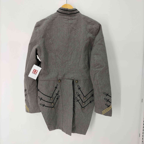 デニムアンドサプライラルフローレン DENIM&SUPPLY RALPH LAUREN ナポレオンコート レディース import:L