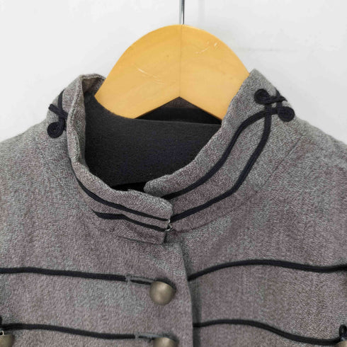 デニムアンドサプライラルフローレン DENIM&SUPPLY RALPH LAUREN ナポレオンコート レディース import:L