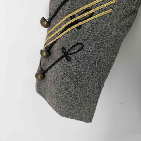デニムアンドサプライラルフローレン DENIM&SUPPLY RALPH LAUREN ナポレオンコート レディース import:L