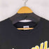 トミージーンズ tommy jeans カレッジロングスリーブスケーターTシャツ メンズ import:L