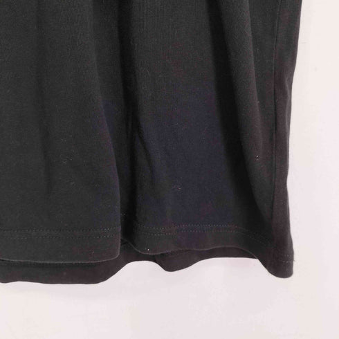 トミージーンズ tommy jeans カレッジロングスリーブスケーターTシャツ メンズ import:L