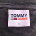 トミージーンズ tommy jeans カレッジロングスリーブスケーターTシャツ メンズ import:L