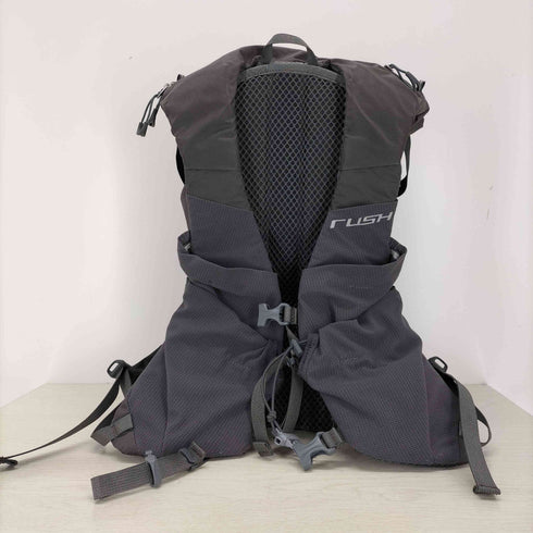 PAAGOWORKS RUSH 20 バックパック メンズ