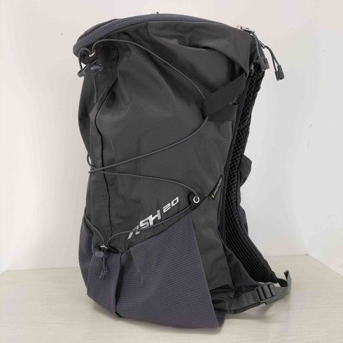 PAAGOWORKS RUSH 20 バックパック メンズ