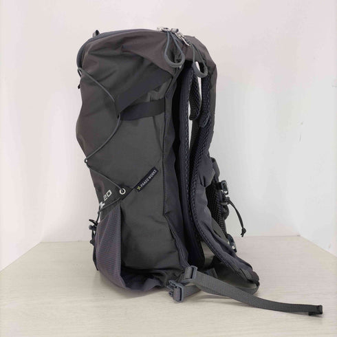 PAAGOWORKS RUSH 20 バックパック メンズ