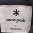 スノーピーク Snow Peak サイドスリット ノースリーブ ワンピース レディース JPN:1